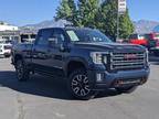 2021 GMC Sierra 3500HD