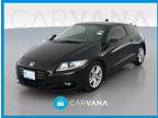 2011 Honda CR-Z