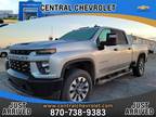 2023 Chevrolet Silverado 2500