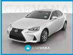 2018 Lexus IS