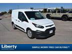 2018 Ford Transit Connect Van
