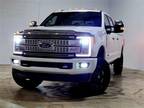 2018 Ford F-350