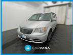 2012 Chrysler Town & Country