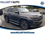 2014 Toyota 4Runner