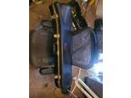 Bach Trombone Case