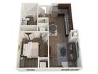 Residences at Bentwood - Apple