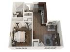 Residences at Bentwood - Cedar