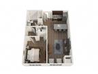 Residences at Bentwood - Dogwood