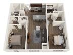 Residences at Bentwood - Oak