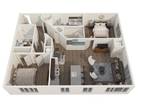 Residences at Bentwood - Spruce
