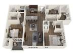 Residences at Bentwood - Tulip