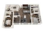 Residences at Bentwood - Willow