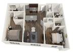 Residences at Bentwood - Maple