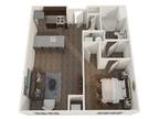 Residences at Bentwood - Elm