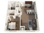 Residences at Bentwood - Hawthorn