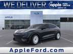 2024 Ford Mustang Mach-E GT