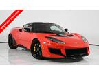 2020 Lotus Evora Base