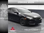 2016 Honda Civic Sedan