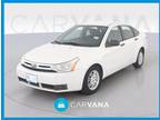 2009 Ford Focus
