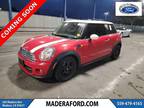 2013 MINI Hardtop