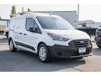 2022 Ford Transit Connect