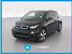 2016 BMW i3