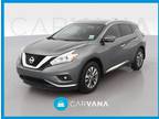 2016 Nissan Murano