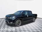 2024 Honda Ridgeline Sport