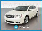 2013 Buick LaCrosse