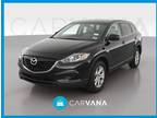 2015 Mazda CX-9