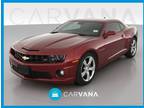 2011 Chevrolet Camaro