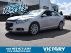 2014 Chevrolet Malibu