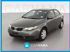 2013 Kia Forte