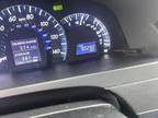 2012 Toyota Camry Hybrid