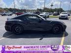 2021 Toyota Supra