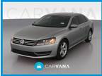 2012 Volkswagen Passat