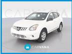 2014 Nissan Rogue Select
