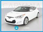 2013 Hyundai Veloster