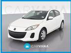 2013 Mazda Mazda3