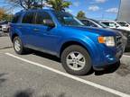 2012 Ford Escape