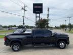 2020 Chevrolet Silverado 3500HD