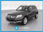 2014 Mercedes-Benz GLK-Class