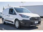 2021 Ford Transit Connect