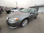 2012 Chrysler 200