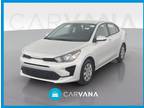 2022 Kia Rio