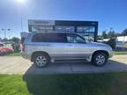 2003 Toyota Highlander