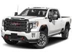 2021 GMC Sierra 3500HD