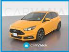 2015 Ford Focus ST