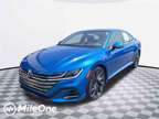 2023 Volkswagen Arteon 2.0T SEL R-Line