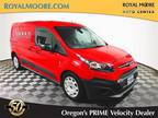 2017 Ford Transit Connect Cargo